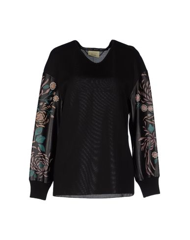 ZOOM BARBARA BUI - Long sleeve sweater