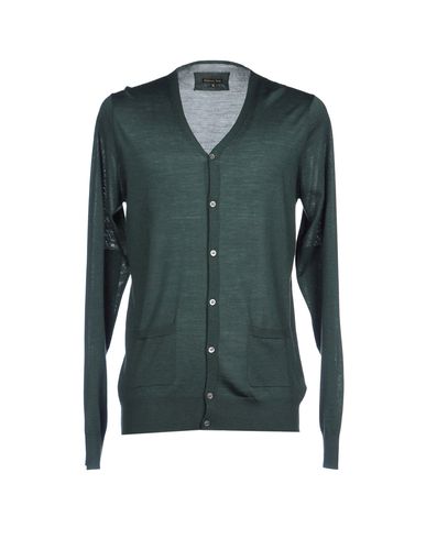 ZOOM PATRIZIA PEPE - Cardigan
