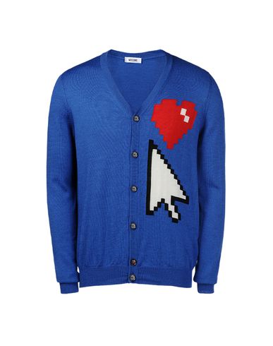 Moschino, Cardigan