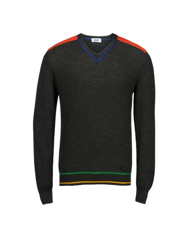 Moschino, V-neck