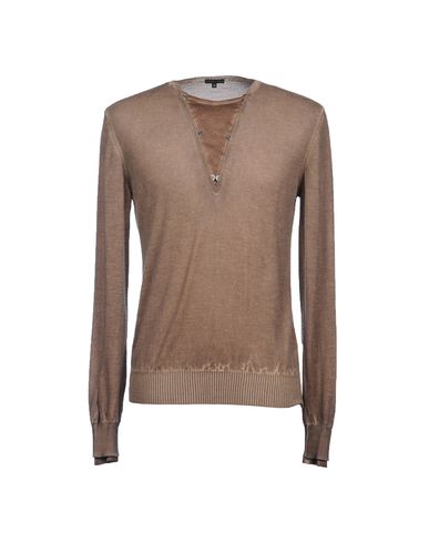 ZOOM PATRIZIA PEPE - Crewneck sweater