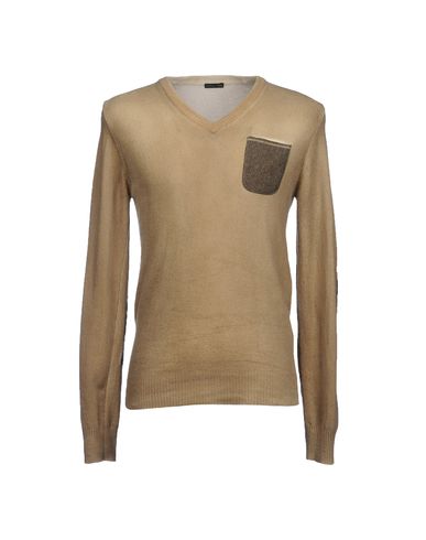 ZOOM PATRIZIA PEPE - V-neck