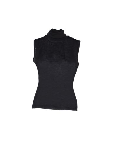 ZOOM ZANIERI - Sleeveless sweater