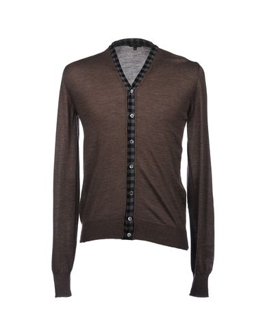 ZOOM PATRIZIA PEPE - Cardigan