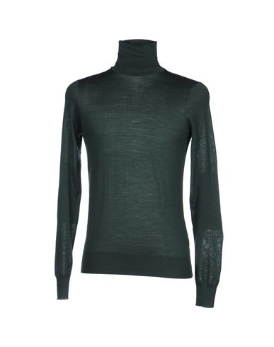 ZOOM PATRIZIA PEPE - High neck sweater