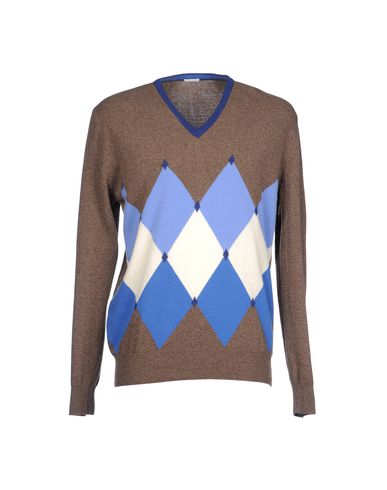 ZOOM HERITAGE - V-neck
