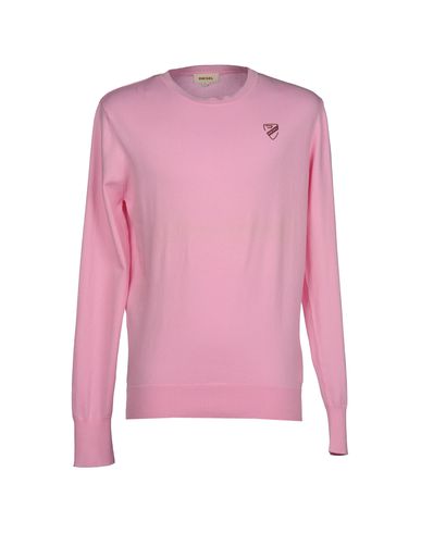 ZOOM DIESEL - Crewneck sweater
