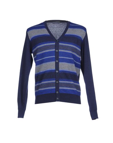 ZOOM FERRANTE - Cardigan