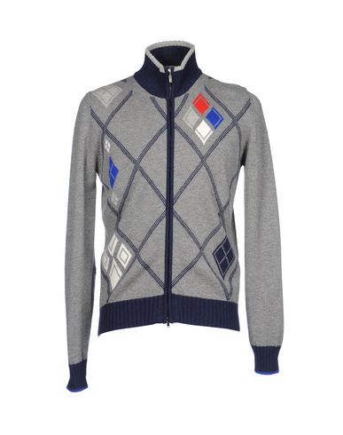 ZOOM FERRANTE - Cardigan