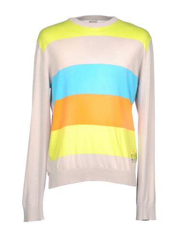 ZOOM MELTIN POT - Crewneck sweater