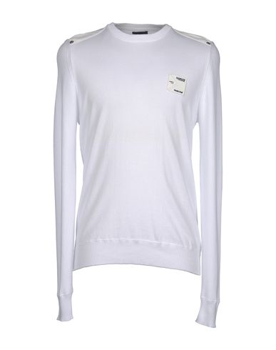 ZOOM MELTIN POT - Crewneck sweater