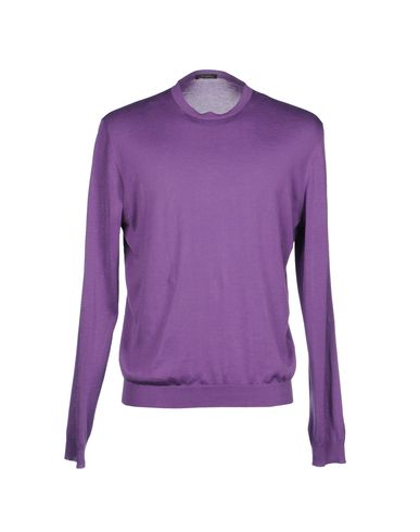 ZOOM BALLANTYNE - Crewneck sweater