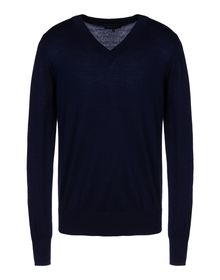 V-neck - ANN DEMEULEMEESTER