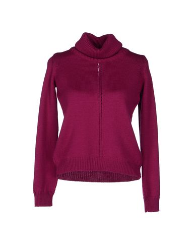ZOOM VANESSA BRUNO - Long sleeve sweater