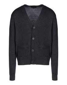 Cardigan - ANN DEMEULEMEESTER