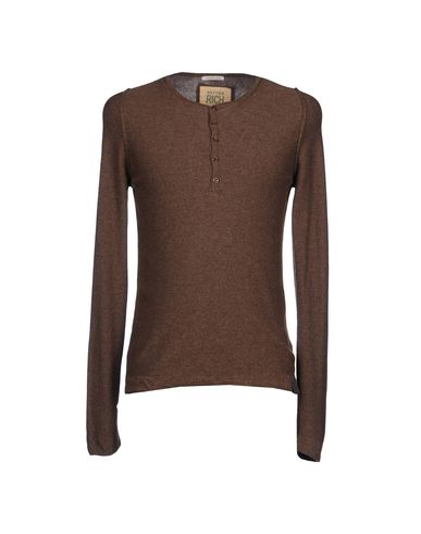 ZOOM BETTER RICH - Crewneck sweater