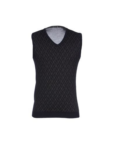 ZOOM FURNARI - Sweater vest