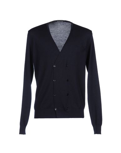ZOOM FURNARI - Cardigan