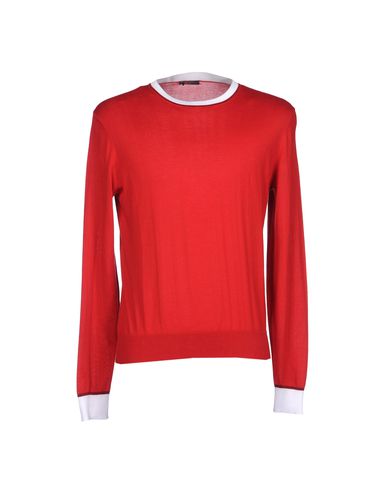 ZOOM BALLANTYNE - Crewneck sweater