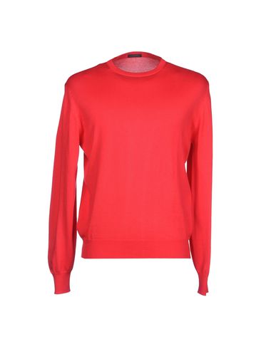 ZOOM BALLANTYNE - Crewneck sweater