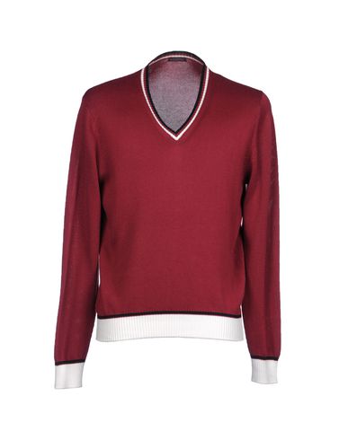 ZOOM BALLANTYNE - V-neck