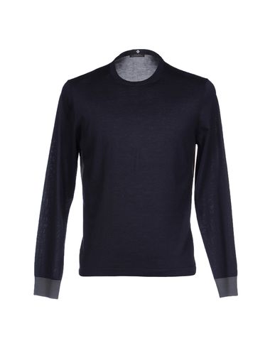 ZOOM BALLANTYNE - Crewneck sweater