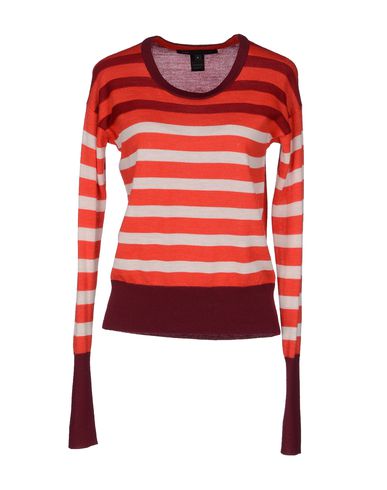 ZOOM MARC BY MARC JACOBS - Long sleeve sweater