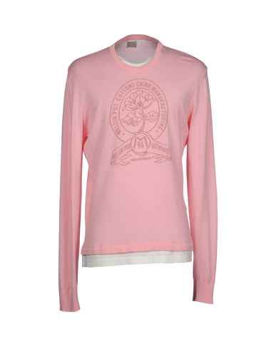 ZOOM MELTIN POT - Crewneck sweater