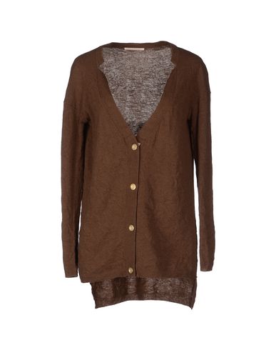 ZOOM PAOLO PECORA DONNA - Cardigan