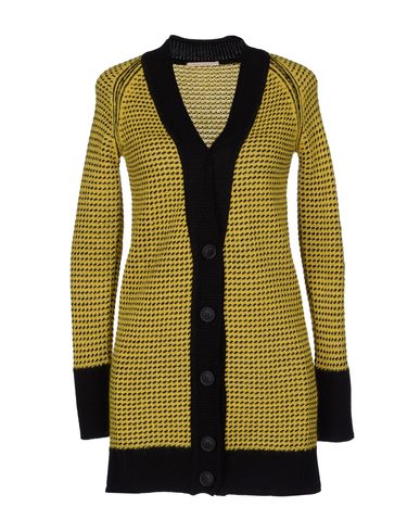 ZOOM PAOLO PECORA DONNA - Cardigan