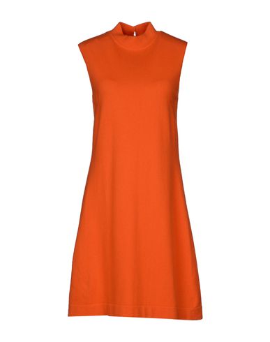 ZOOM ALLUDE - Short dress