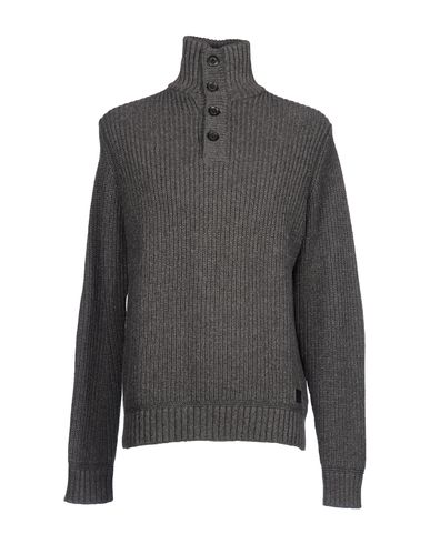 ZOOM LEE - High neck sweater