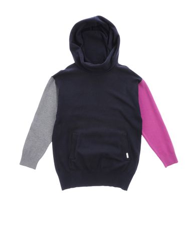 ZOOM ARMANI JUNIOR - High neck