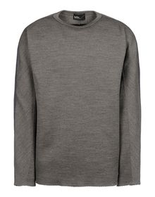 Crewneck sweater - KOLOR