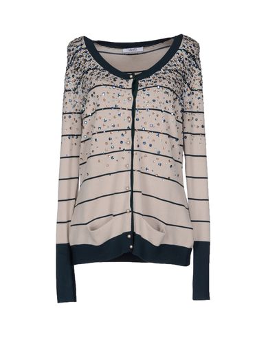 ZOOM LIU •JO JEANS - Cardigan