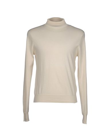 ZOOM BECOME - High neck sweater