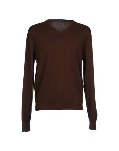 ZOOM I ROCCHI - Cashmere sweater