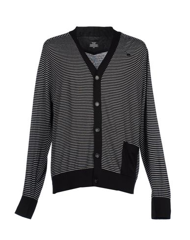 ZOOM RAW CORRECT LINE by G-STAR - Cardigan