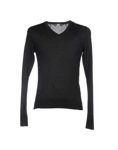 ZOOM 44D CORSO DELLA REPUBBLICA - V-neck