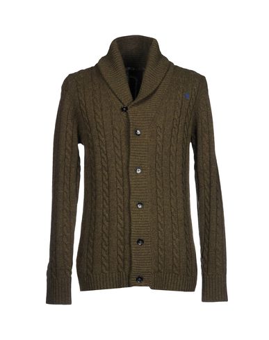 ZOOM RAW CORRECT LINE by G-STAR - Cardigan