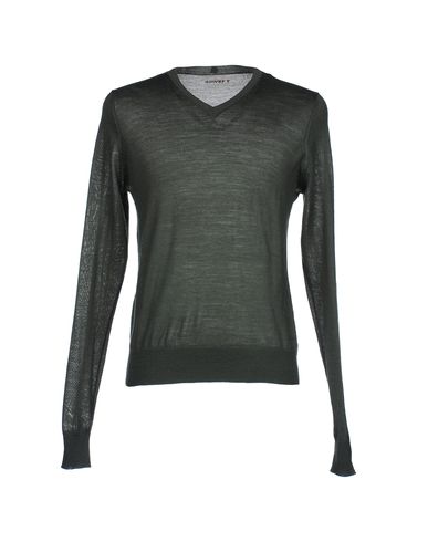 ZOOM 40WEFT - V-neck
