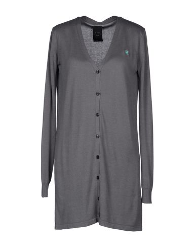 ZOOM RAW CORRECT LINE by G-STAR - Cardigan