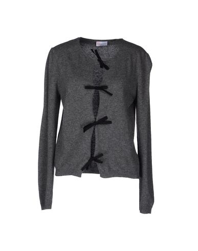 ZOOM REDValentino - Cardigan