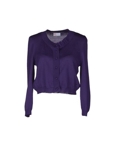 ZOOM REDValentino - Cardigan