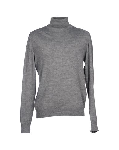 ZOOM ONE & WAY - High neck sweater