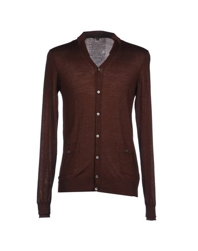 ZOOM PATRIZIA PEPE - Cardigan