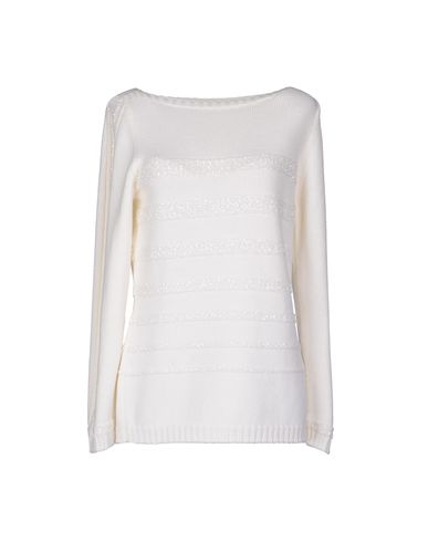 ZOOM D.EXTERIOR - Long sleeve sweater