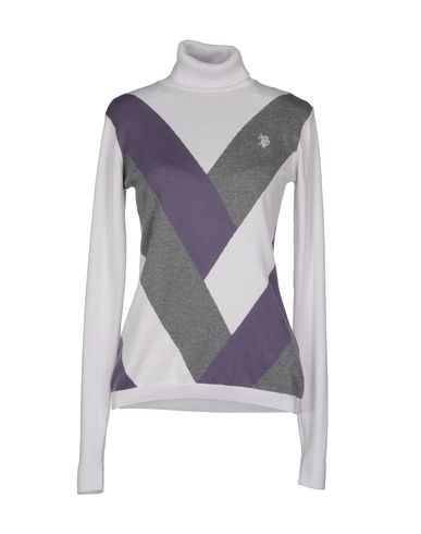 ZOOM U.S.POLO ASSN. - Long sleeve sweater