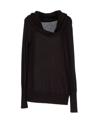ZOOM CARACTERE - Long sleeve sweater