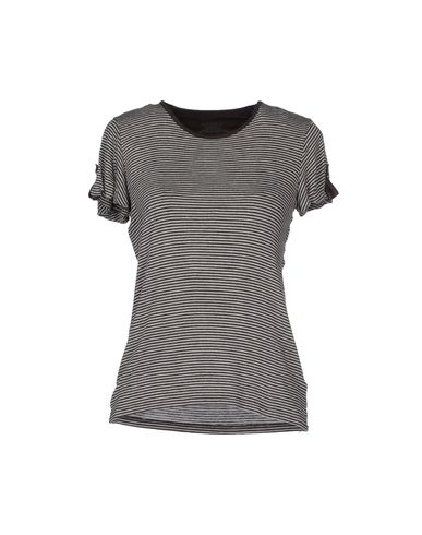 ZOOM ARMANI JEANS - Short sleeve sweater
